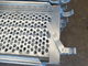 Prefabrykowane aluminiowe deski do rusztowania rusztowania Ringlock dostawca