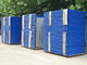 Niebieski Stal Malowany Q235 Rama Rusztowań Systemów Budowlanych / Konstrukcji Yard dostawca