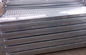 Kwikstage stal i aluminium Rusztowanie Plank grubość 1.8mm / 1.5mm dostawca